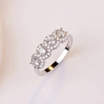 925 sterling silver Ring