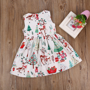 Christmas Dress