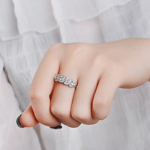 925 sterling silver Ring