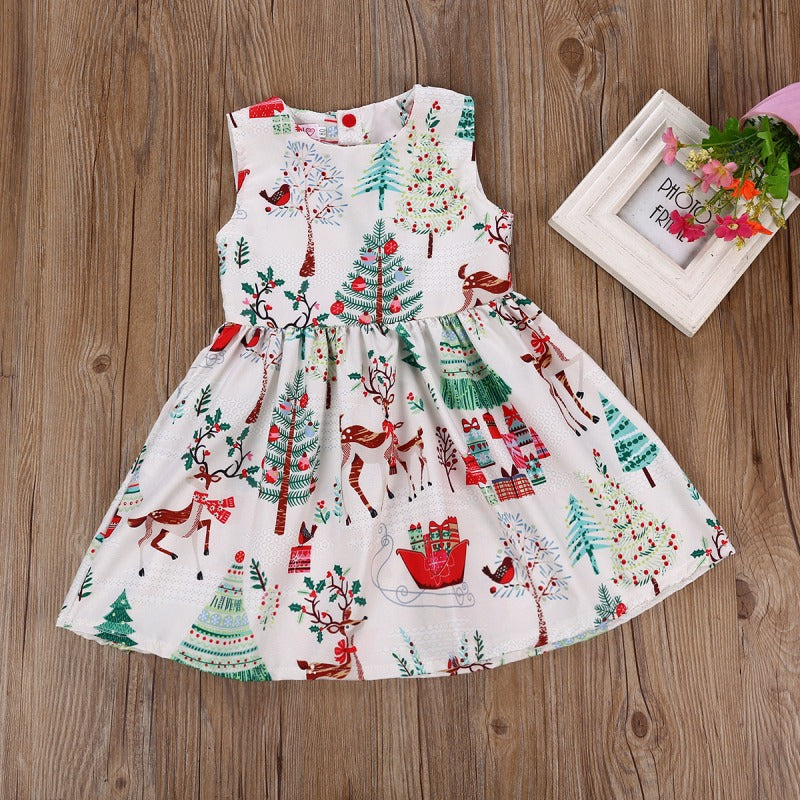 Christmas Dress