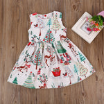 Christmas Dress