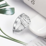 925 Sterling Silver Ring