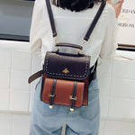 Vintage Backpack