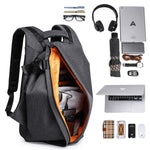 Men's backpack