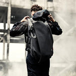 Men's backpack