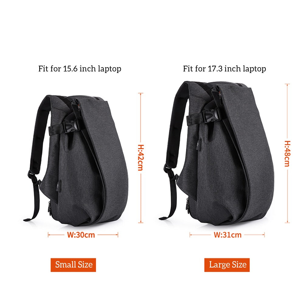 Men's backpack