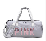 Women's Gym Bag for Fitness