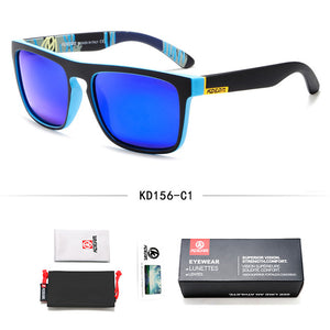 Polarized Sunglasses