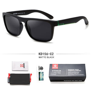 Polarized Sunglasses