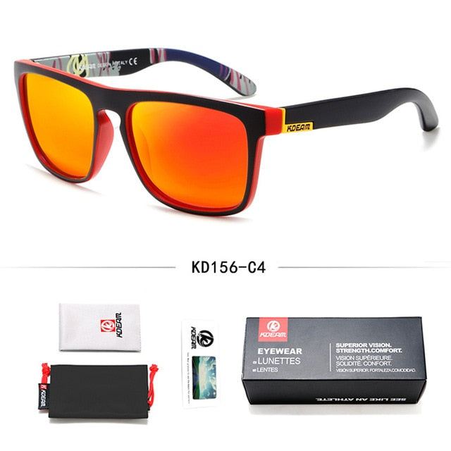 Polarized Sunglasses