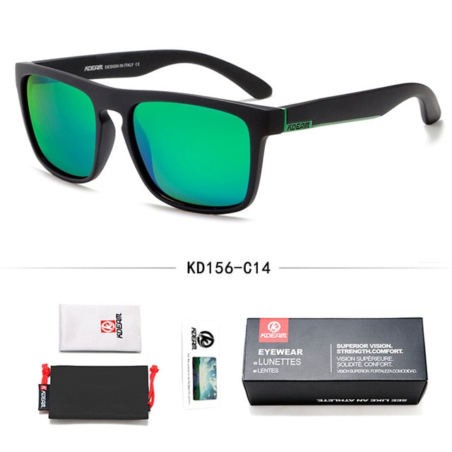 Polarized Sunglasses