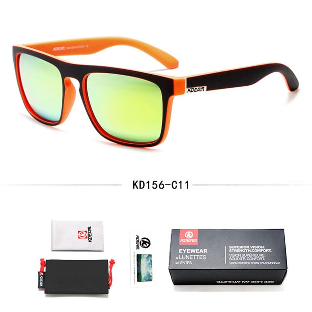 Polarized Sunglasses