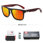 Polarized Sunglasses