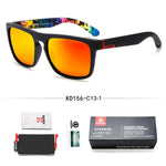 Polarized Sunglasses