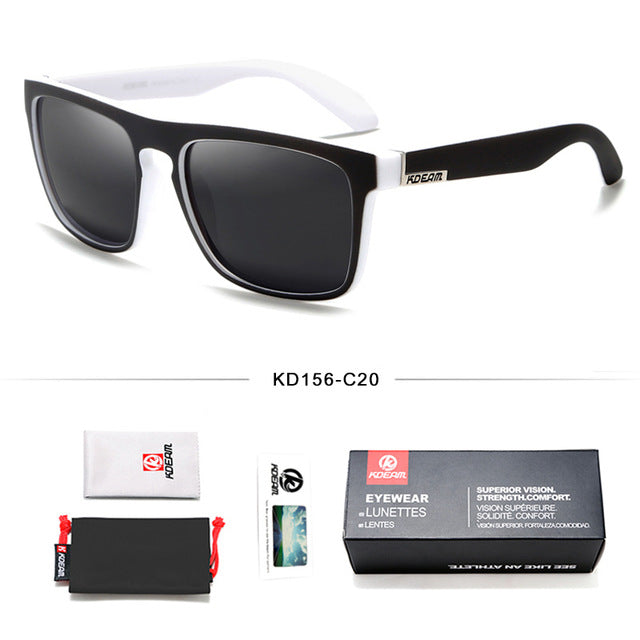 Polarized Sunglasses