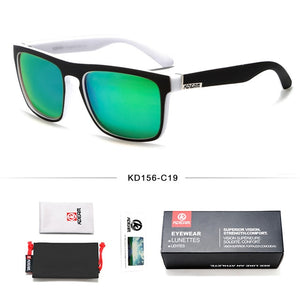 Polarized Sunglasses