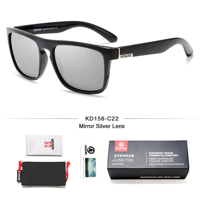 Polarized Sunglasses