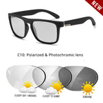 Polarized Sunglasses