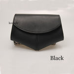 Women Serpentine Fanny Pack Ladies New Fashion Waist Belt Bag Mini Disco Waist bag Leather Small Shoulder Bags 040301