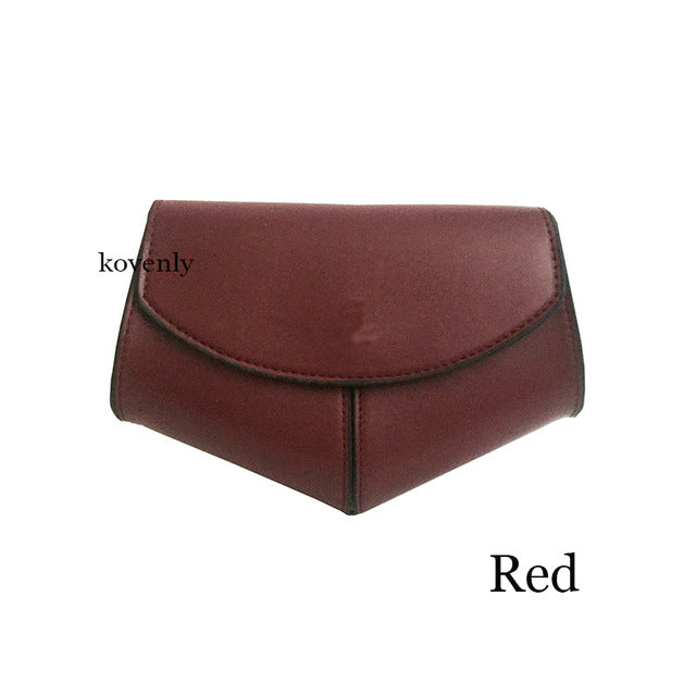 Women Serpentine Fanny Pack Ladies New Fashion Waist Belt Bag Mini Disco Waist bag Leather Small Shoulder Bags 040301