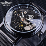 Men's Watches Fashion New Brand