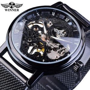 Men's Watches Fashion New Brand