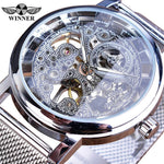 Men's Watches Fashion New Brand