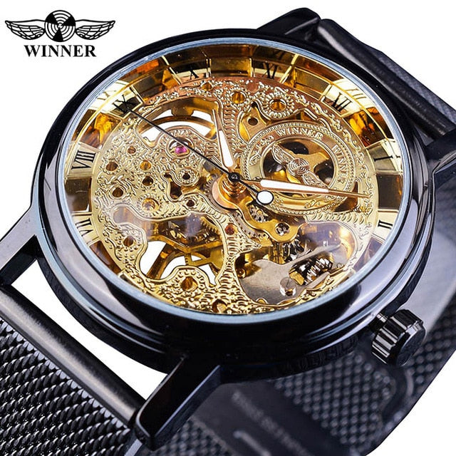 Men's Watches Fashion New Brand