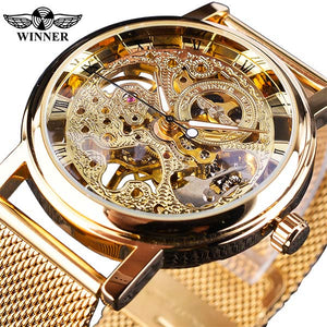 Men's Watches Fashion New Brand