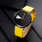 Women's Watches Fashion New Brand Waterproof