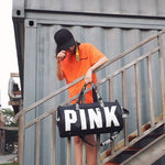 Women's Gym Bag For Fitness