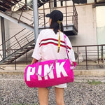 Women's Gym Bag For Fitness