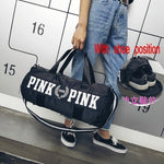 Women's Gym Bag For Fitness