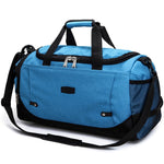 Sports Bag Training Gym Bag Men Woman Fitness Bags