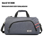 Sports Bag Training Gym Bag Men Woman Fitness Bags