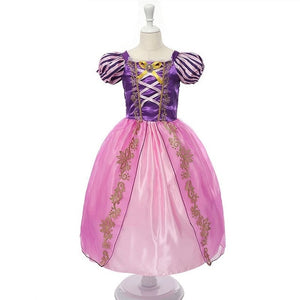 Dress for Christmas Party Costume