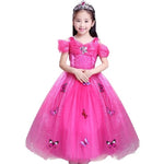 Dress for Christmas Party Costume