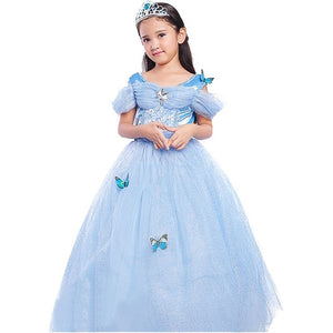 Dress for Christmas Party Costume