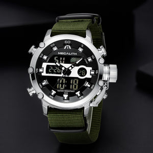 Sport Waterproof Watches