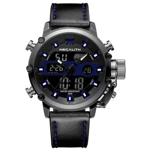 Sport Waterproof Watches