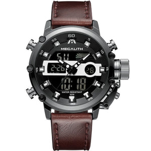 Sport Waterproof Watches