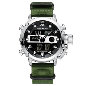 Sport Waterproof Watches