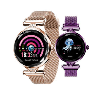 Women's Smart Watches