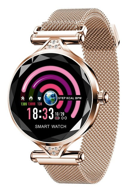 Women's Smart Watches