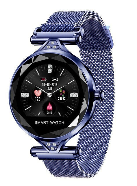 Women's Smart Watches