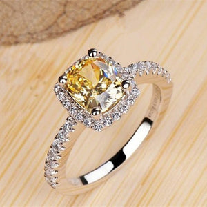 925 Sterling Silver Rings For Women