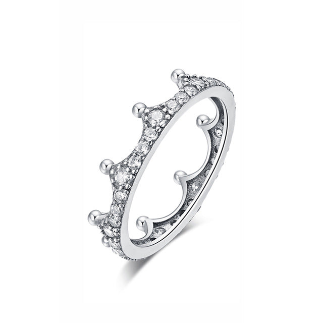 925 Sterling Silver Ring