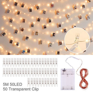 Snowman Christmas Tree LED Garland String Lights Christmas Decoration For Home 2019 Christmas Ornaments Navidad Natal New Year