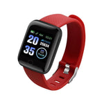 Smart Watch Men Women Watch Waterproof