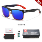 Polarized Sunglasses